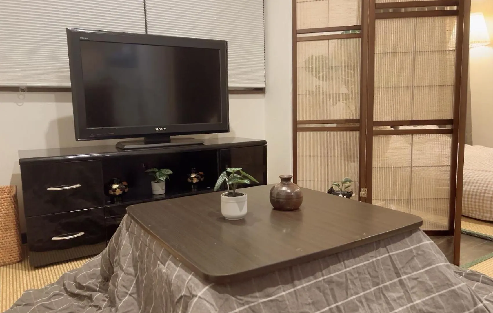 大阪Yume夢 黒門店公寓 日本